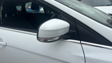 Ford Focus 1.0 EcoBoost 125 Zetec 5dr Auto Petrol Hatchback